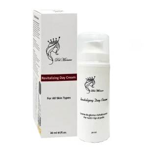 کرم روز احیا کننده دل موناکو 30 میلی لیتر