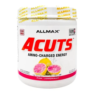 پودر آمینو ای کاتس آلمکس 210 گرم