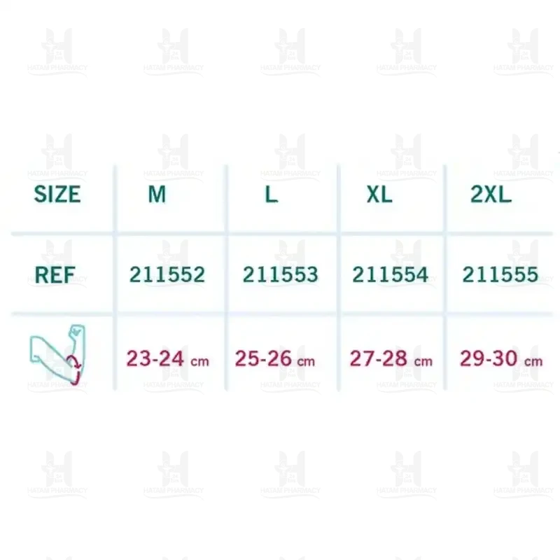 آرنج بند پددار ارتکس آدور