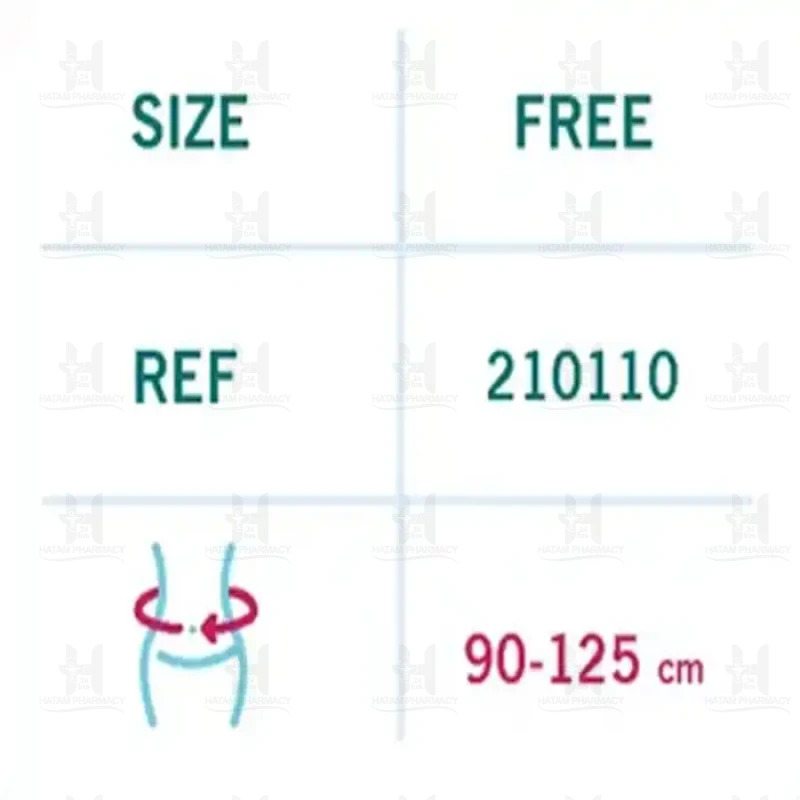 شکم بند بارداری طرح آمریکایی فری سایز آدور