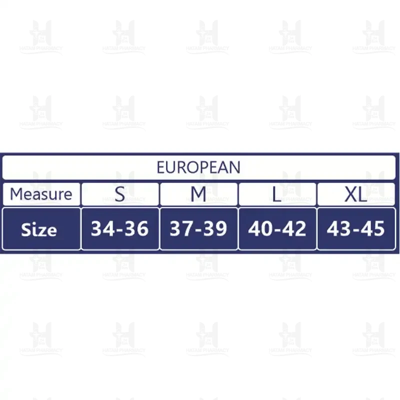 پد خار پاشنه سیلیکونی اوتسی کد TH-022
