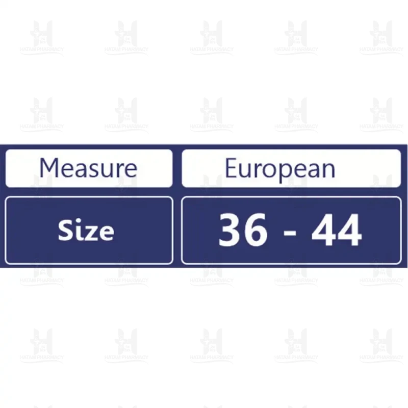 کفی مموری فوم مدل TI013 اتسی