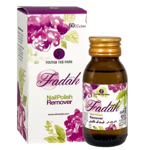 استون فدک یوتاب طب پارس 60 میلی لیتر
