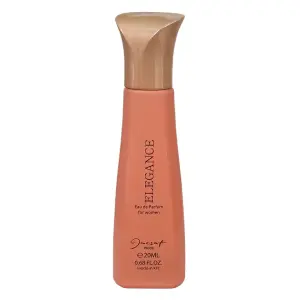 عطر جیبی  زنانه ژک ساف مدل الگانس 20 میلی لیتر