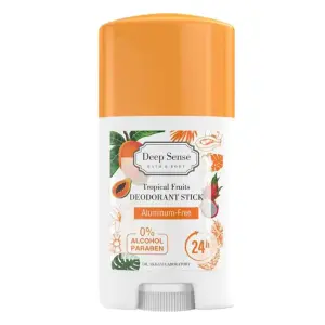 مام استیک تروپیکال دیپ سنس 40 گرم