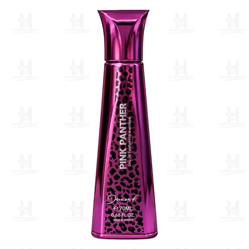 عطر جیبی  زنانه ژک ساف مدل پينک پنتر 20 میلی لیتر