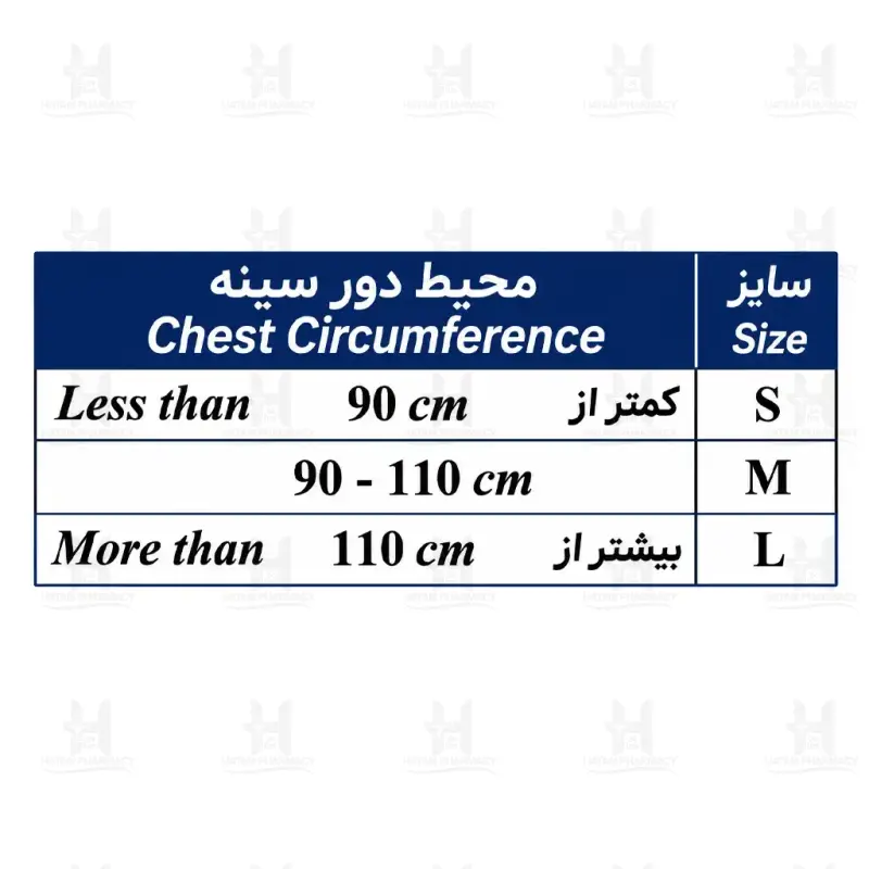ابداکشن بريس شانه 37200 طب و صنعت