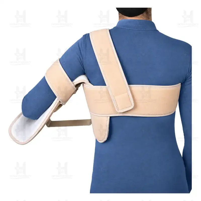ابداکشن بريس شانه 37200 طب و صنعت