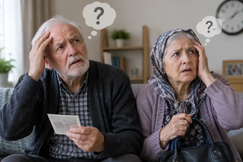 قرص مانازیل؛ جدیدترین قرص تقویت حافظه و جلوگیری از آلزایمر