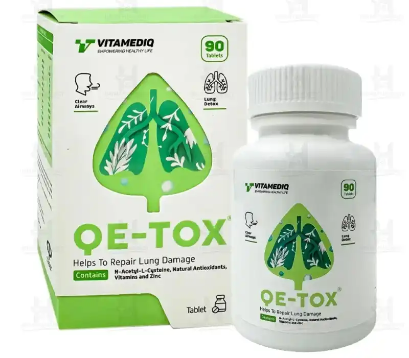 قرص ک تکس ویتامدیک