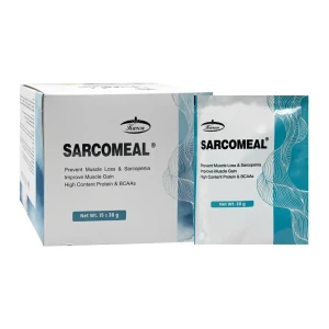 ساشه سارکومیل کارن 15 عدد