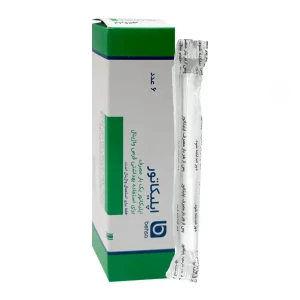 اپلیکاتور یکبار مصرف قرص واژینال بهسا 6 عدد