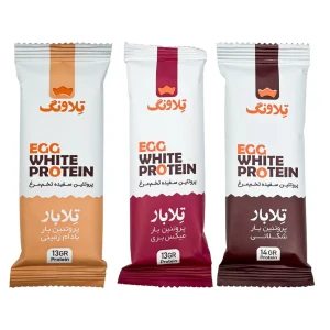 پروتئین بار تلاونگ 45 گرم