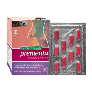 کپسول پریمنتا نوتراکس  30 عدد