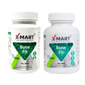 قرص بن فیت ایکس مارت