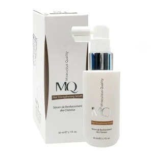 سرم ضد ریزش مو ام کیو 50 میلی لیتر