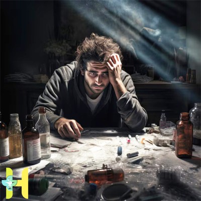 اعتیاد به مواد مخدر؛ آشنایی با انواع مواد مخدر و روش های ترک اعتیاد