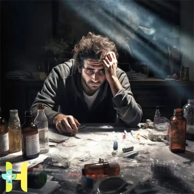 اعتیاد به مواد مخدر؛ آشنایی با انواع مواد مخدر و روش های ترک اعتیاد