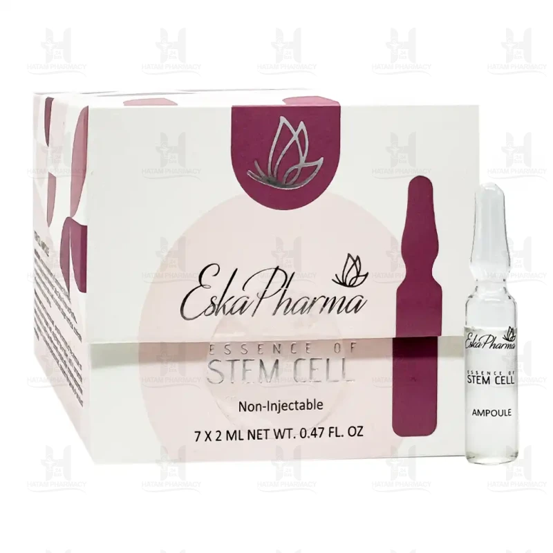 آمپول استم سل اسکا فارما 7×2 میلی گرم