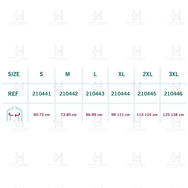 قوزبند الاستیک صادراتی آدور