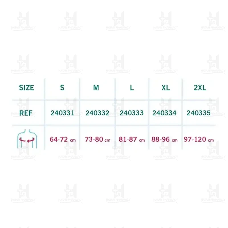 قوزبند اداری نئوپرنی آدور