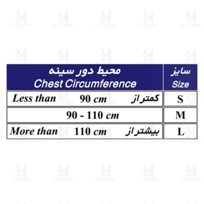 ابداکشن بريس شانه 37200 طب و صنعت