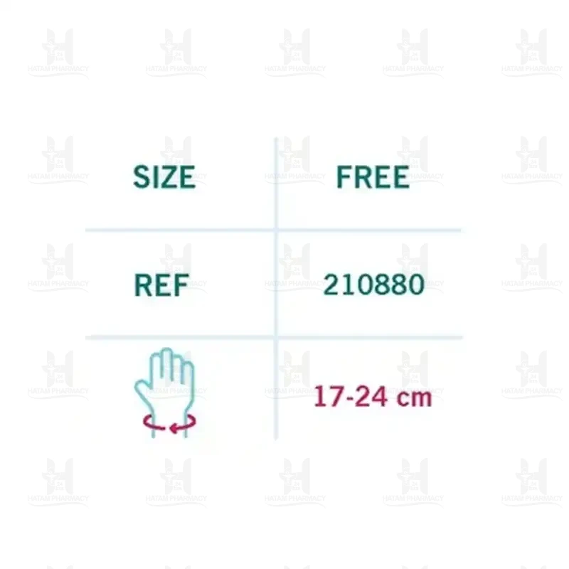 شست بند نئوپرنی پرسور بنددار Ador کد 210880