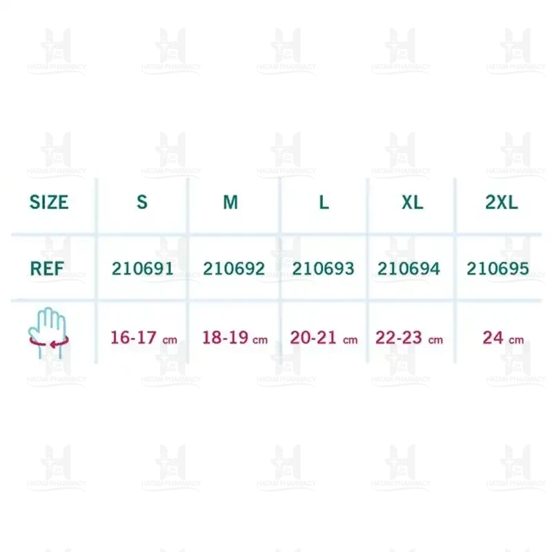 مچ کف بند ارتکس آدور