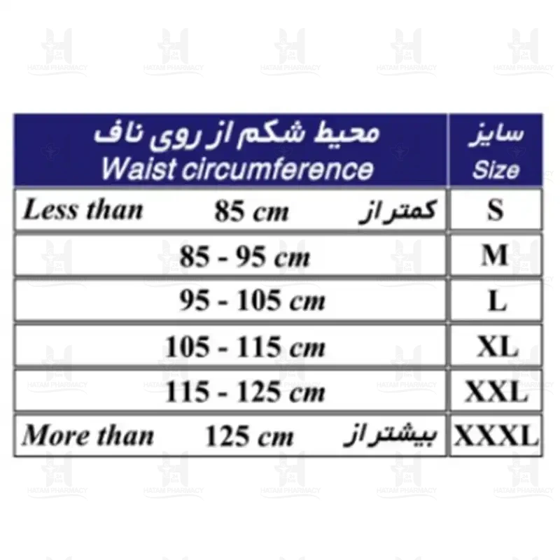 گرمکن کلیه قابل تنظیم کد 63100 طب و صنعت سایز اسمال