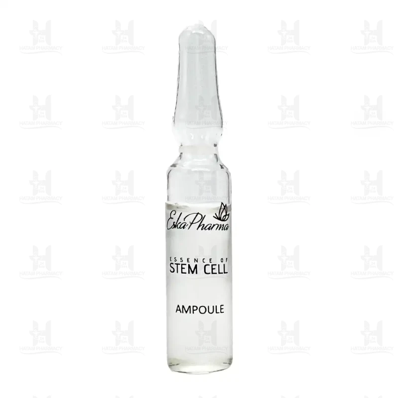 آمپول استم سل اسکا فارما 7×2 میلی گرم
