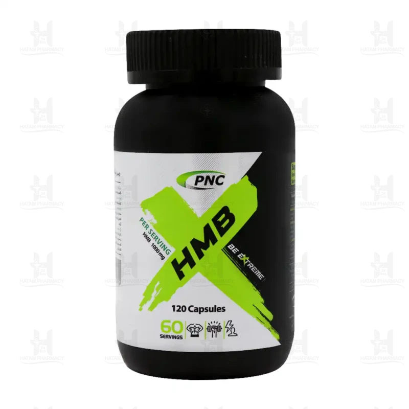 کپسول اچ ام بی 1000 میلی گرم کارن