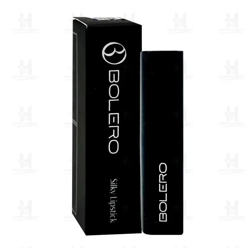 رژلب ابریشمی بولرو 3 گرم