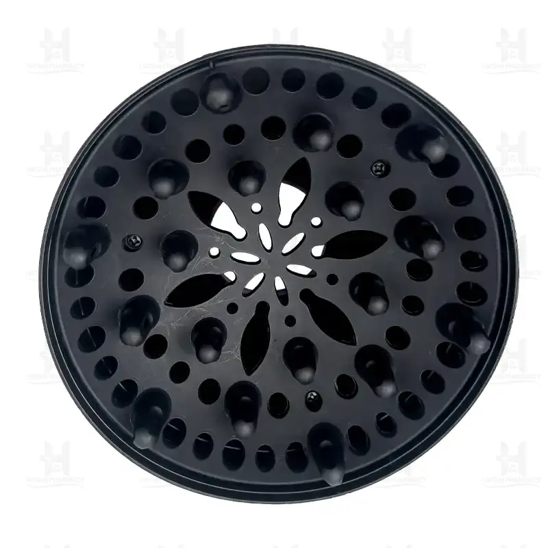 سشوار بیول مدل BHD522