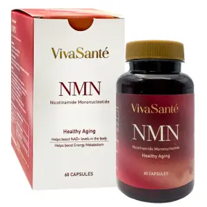 کپسول NMN ویوا سانته 60 عدد