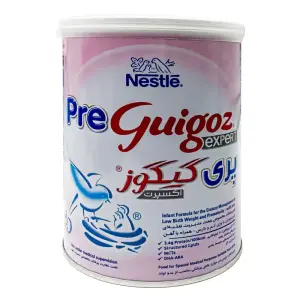 شیر خشک پری گیگوز اکسپرت نستله 400 گرمی