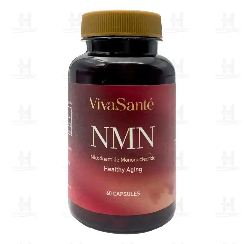 کپسول NMN ویوا سانته 60 عدد