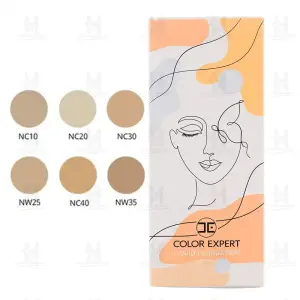 کرم پودر کالر اکسپرت سری Color Perfect حجم 30 میلی لیتر