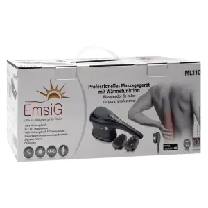 ماساژور بدن امسیگ مدل ML110