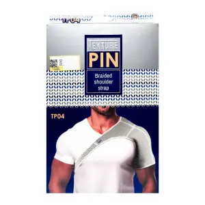 شانه بند بافت پین مد تکسچر کد TP04