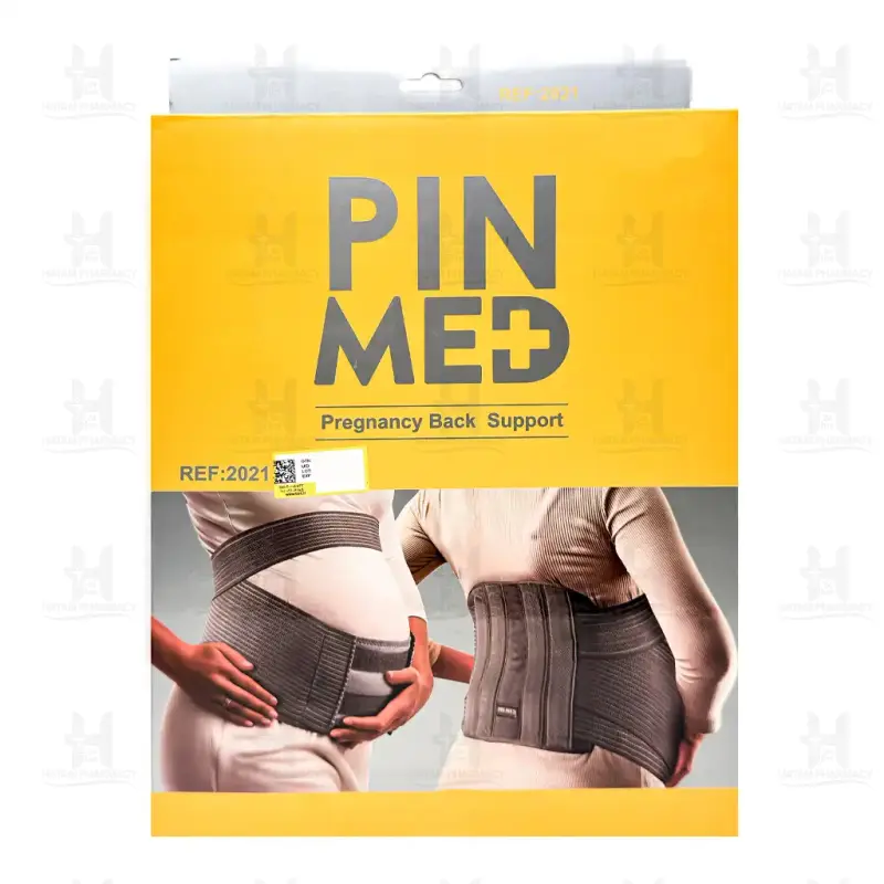 کمربند بارداری پین مد کد 2021