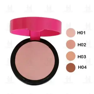 هایلایتر پودری مون داست کالیستا 9 گرم