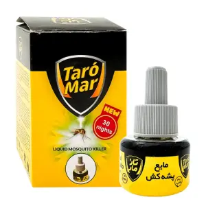 مایع پشه کش تار و مار 30 میلی لیتر