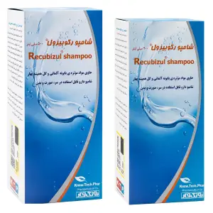 شامپو رکوبیزول نوتک فار