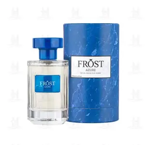 عطر مردانه فراست آزور 100 میلی لیتر