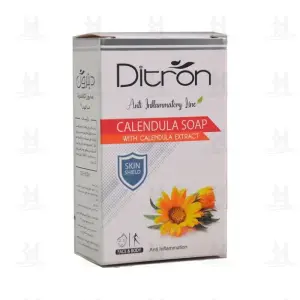 صابون کالاندولا دیترون 110 گرم
