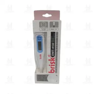 تب سنج دیجیتال بریسک مدل DMT-4132