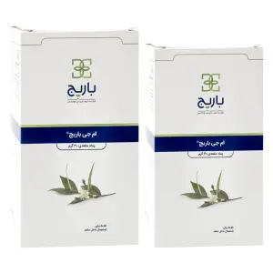 پماد مقعدی ام جی باریج اسانس