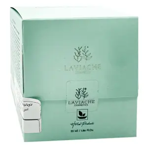 کرم روز ضد چروک و آبرسان SPF25 لاویاچه 55 میلی لیتر