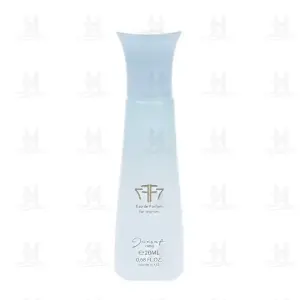 عطر جیبی زنانه ژک ساف اف7 20 میلی لیتر