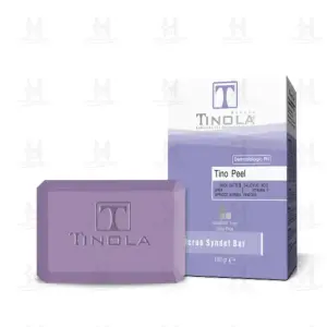 پن اسکراب و لایه بردار پوست تینو پیل تینولا 100 گرم